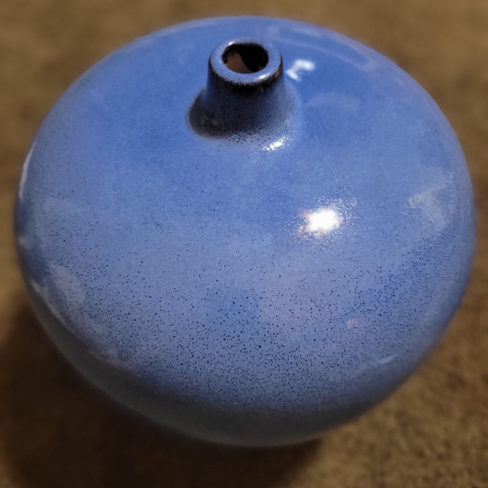 "Vintage" Pottery